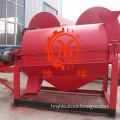 powder rotary vibrating screen